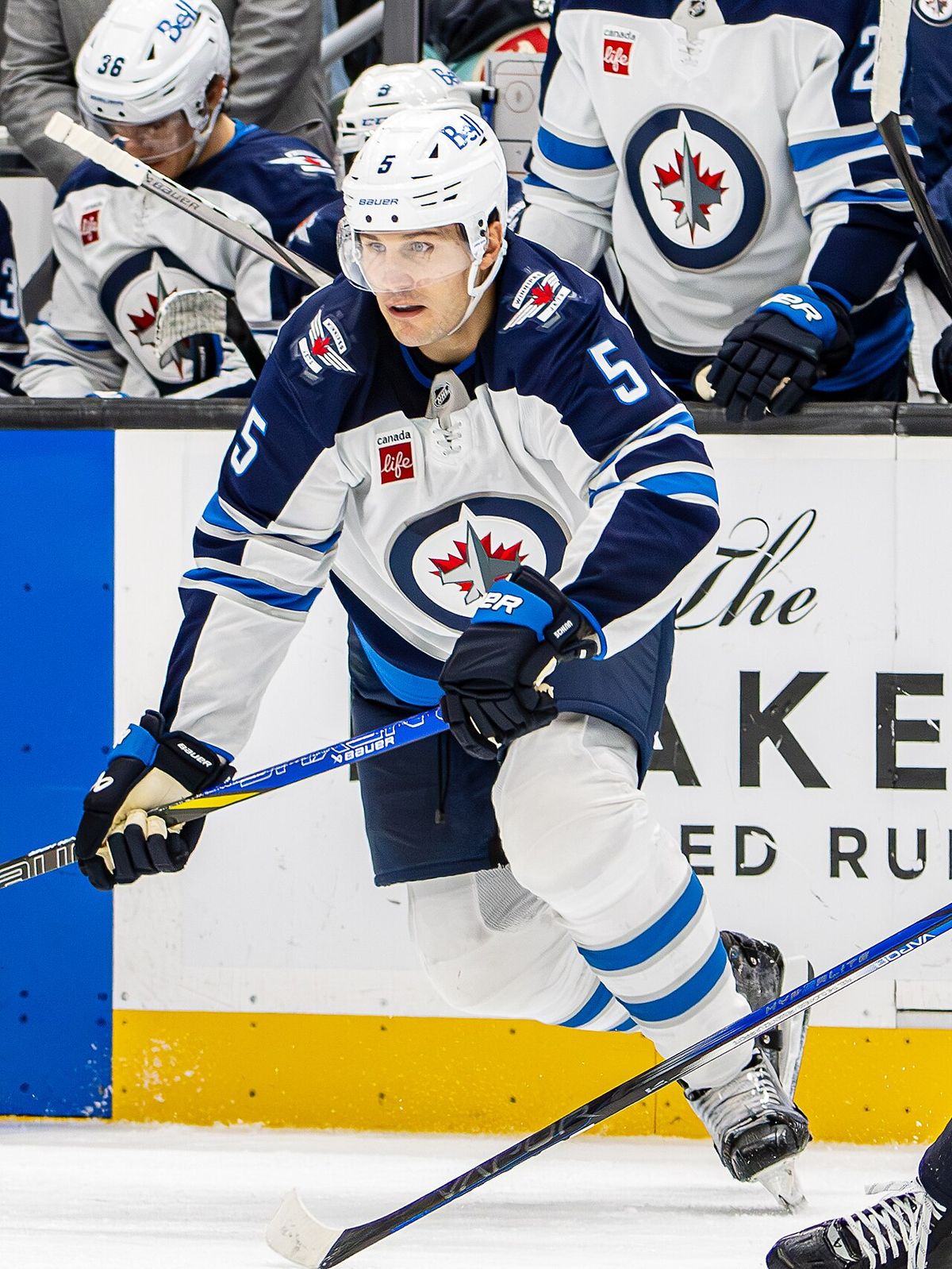 Luke Schenn