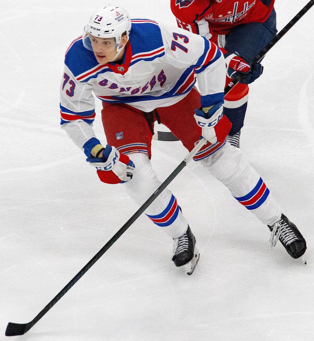 2024 Stanley Cup Playoffs Game 3 Capitals 1 / NY Rangers 3