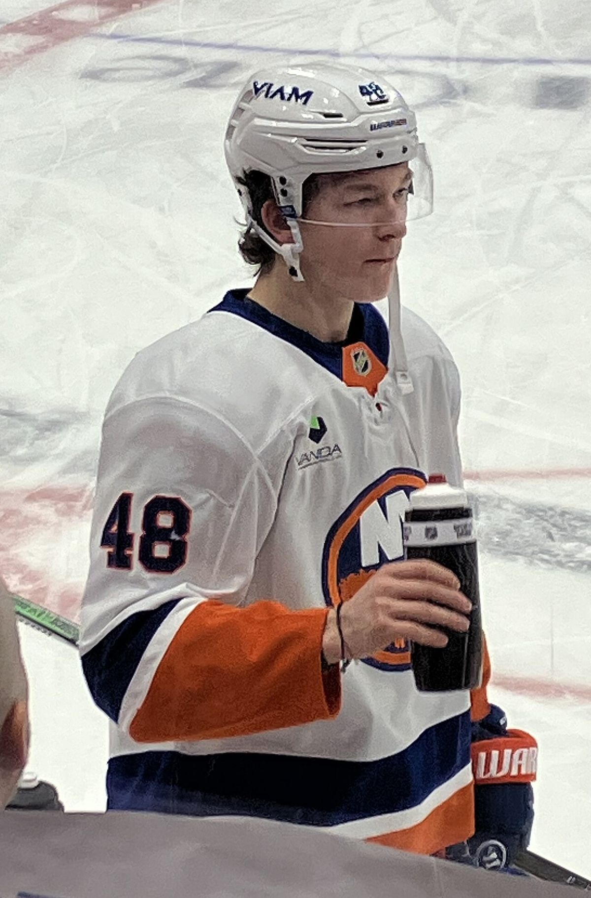 Matthew Schaefer