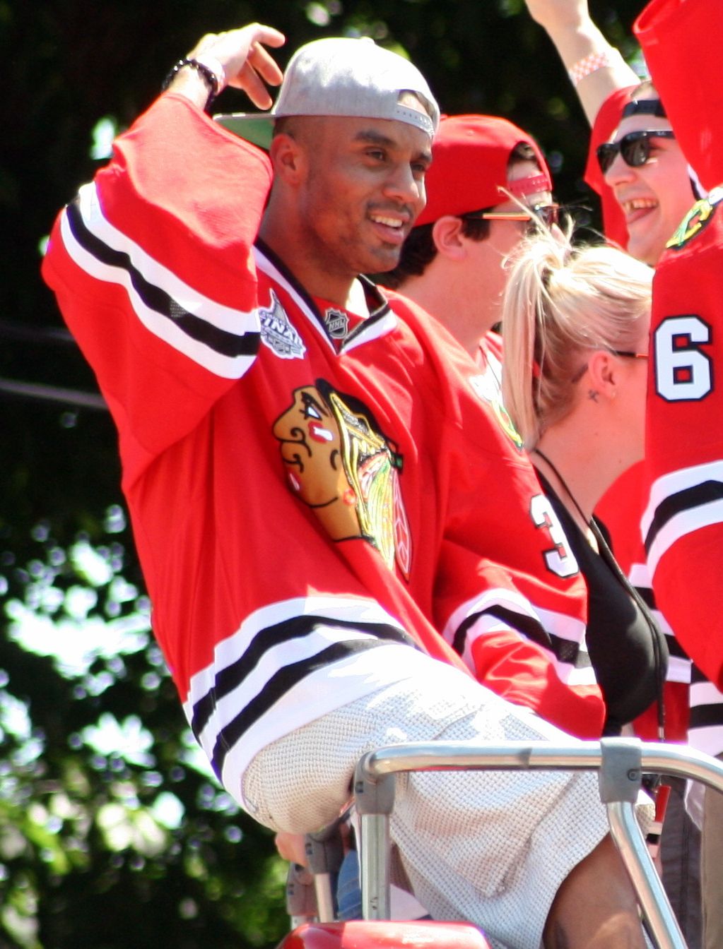 Ray Emery