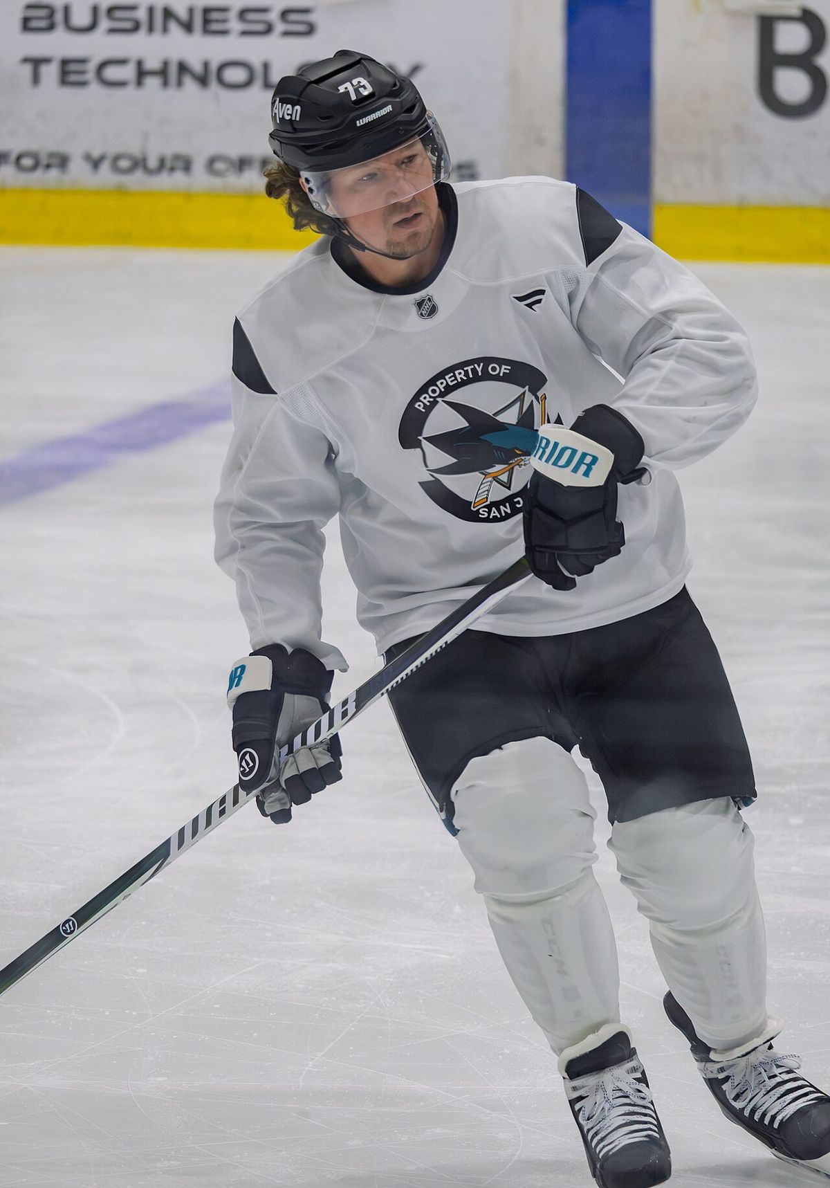 Tyler Toffoli