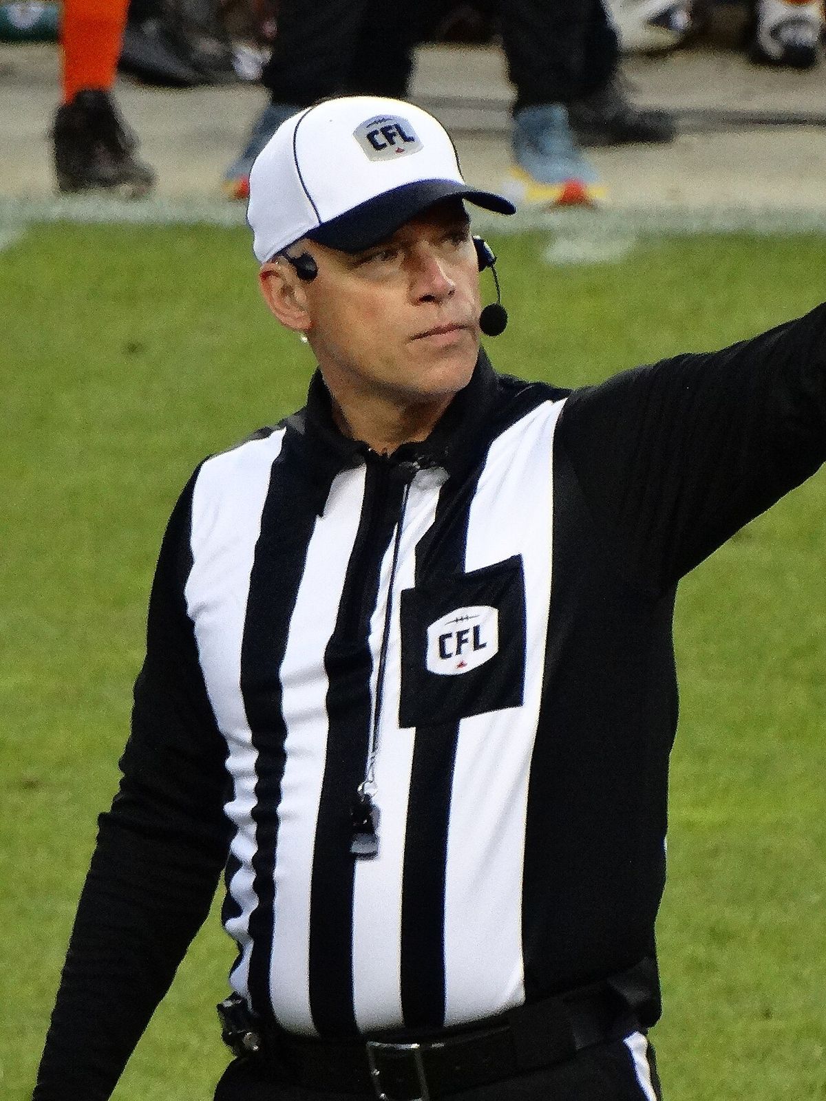 110th Grey Cup