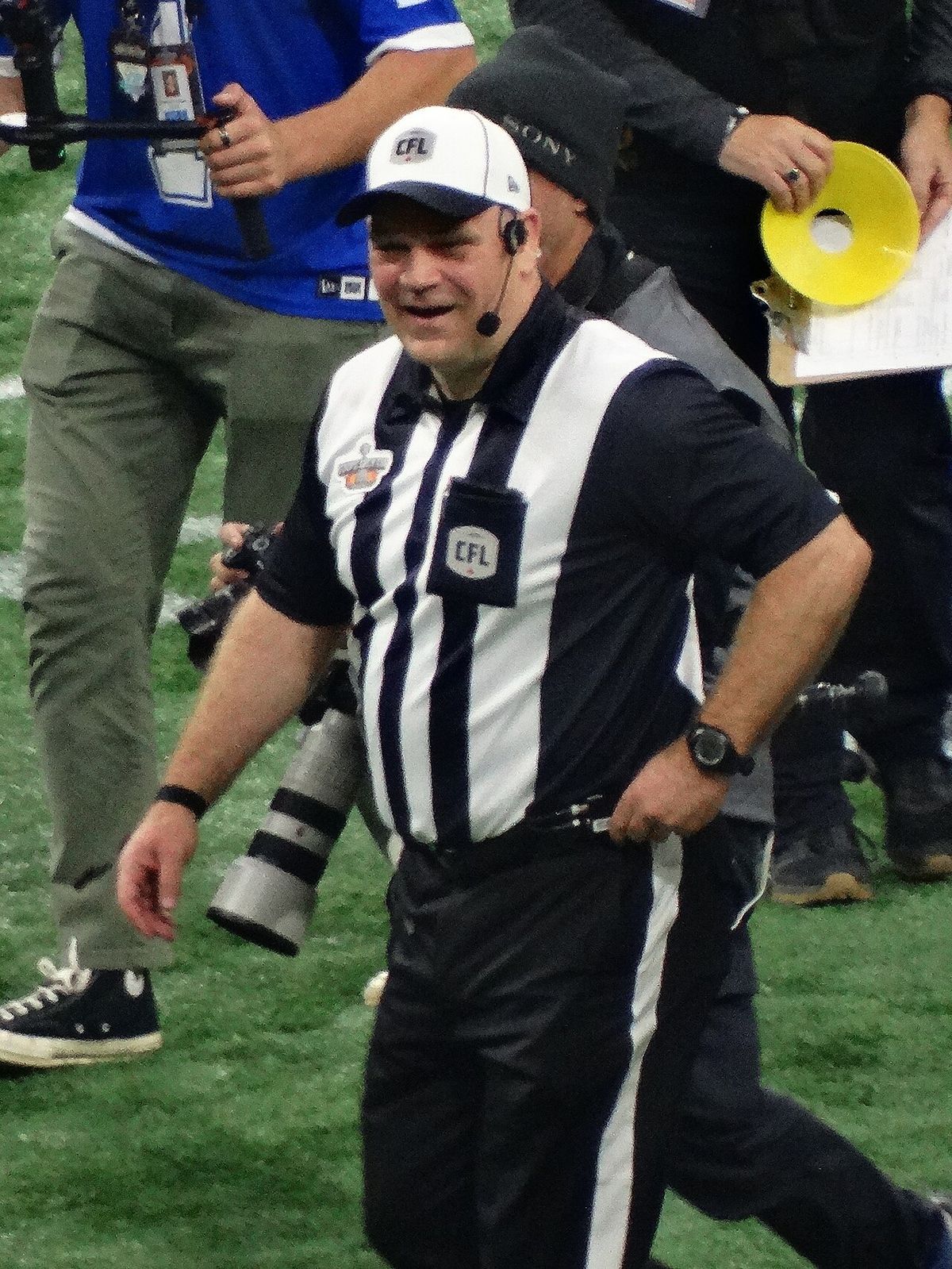 111th Grey Cup