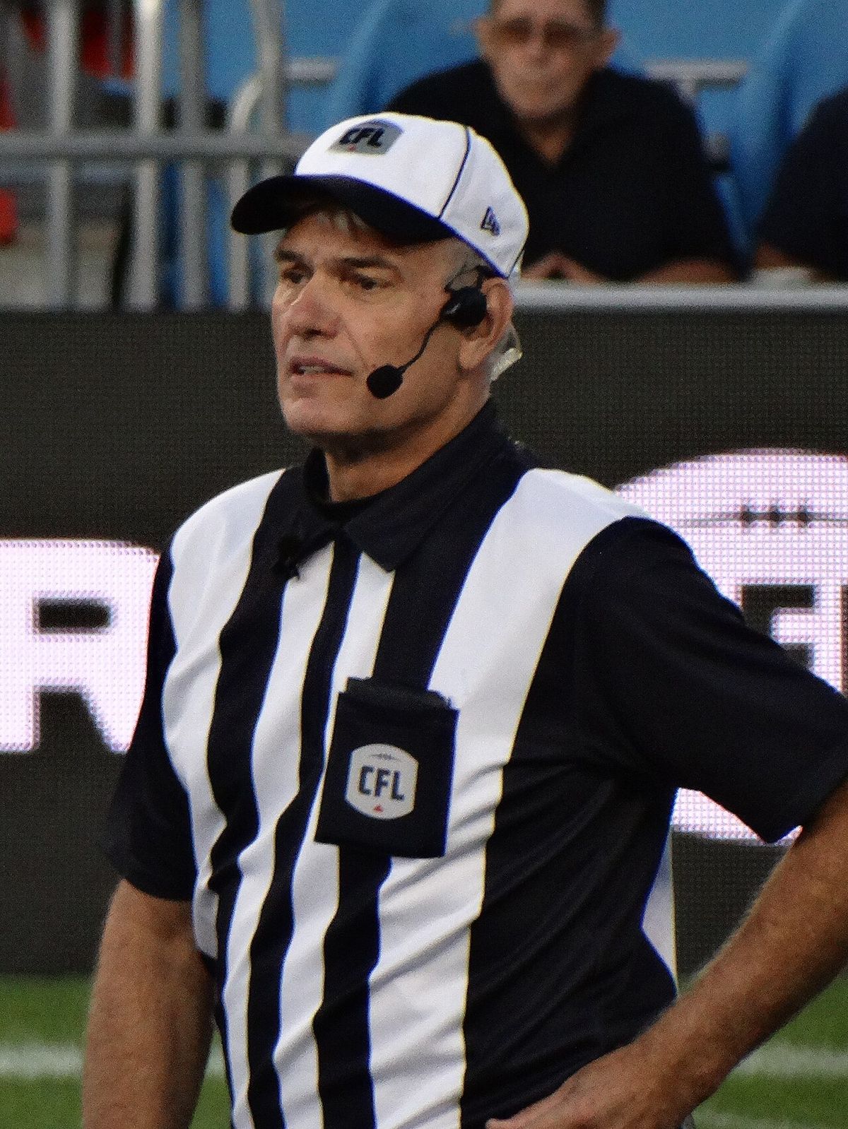 112th Grey Cup