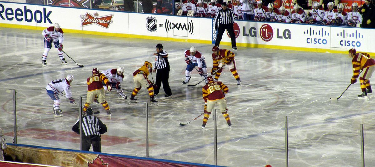 Calgary Flames