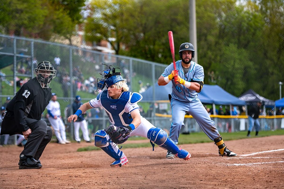 Canadian Baseball League