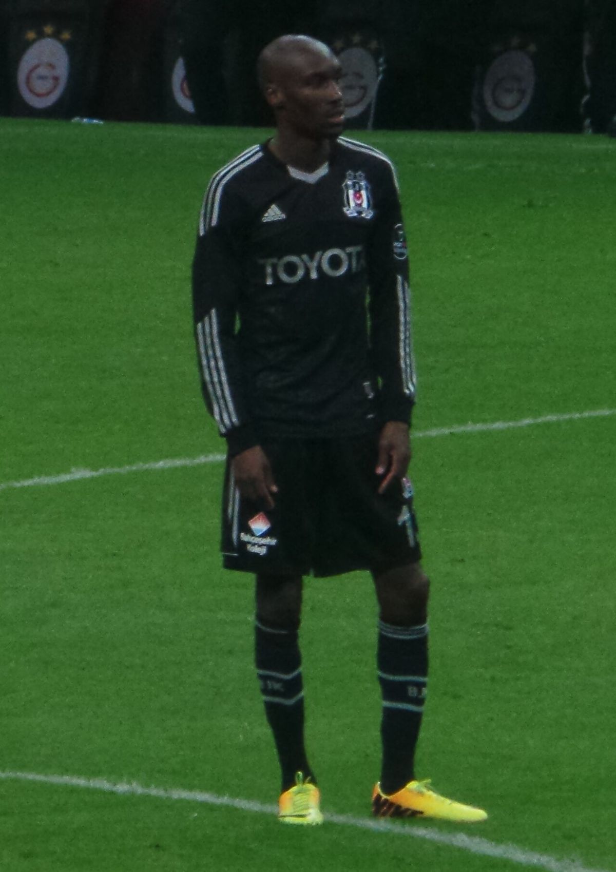 Canadian Soccer League