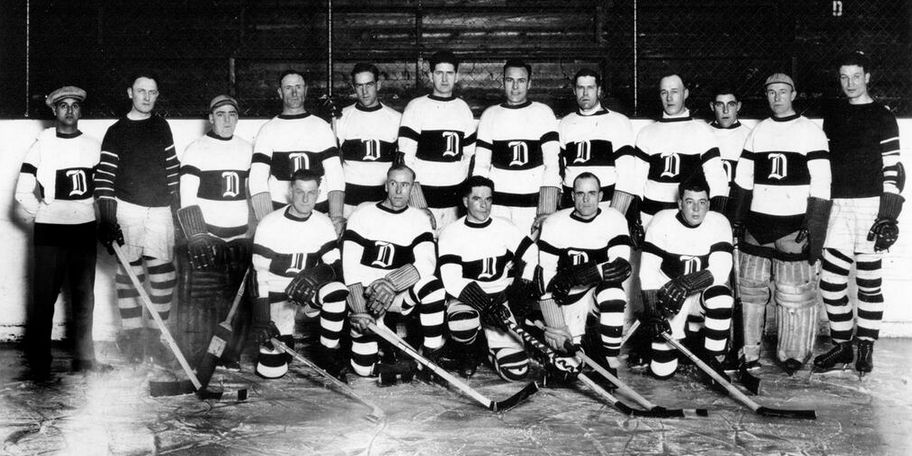 Detroit Red Wings