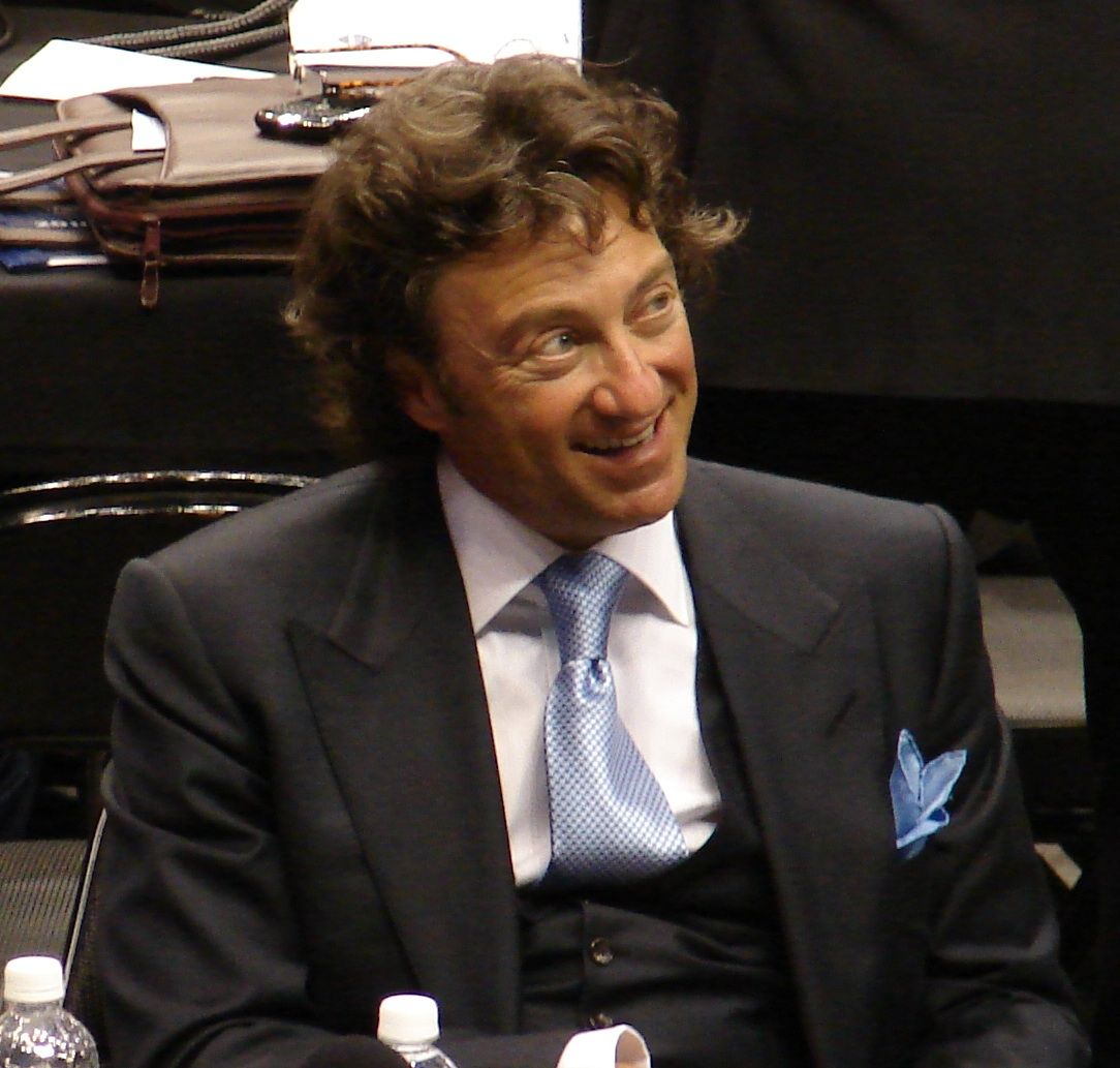 Edmonton Oilers