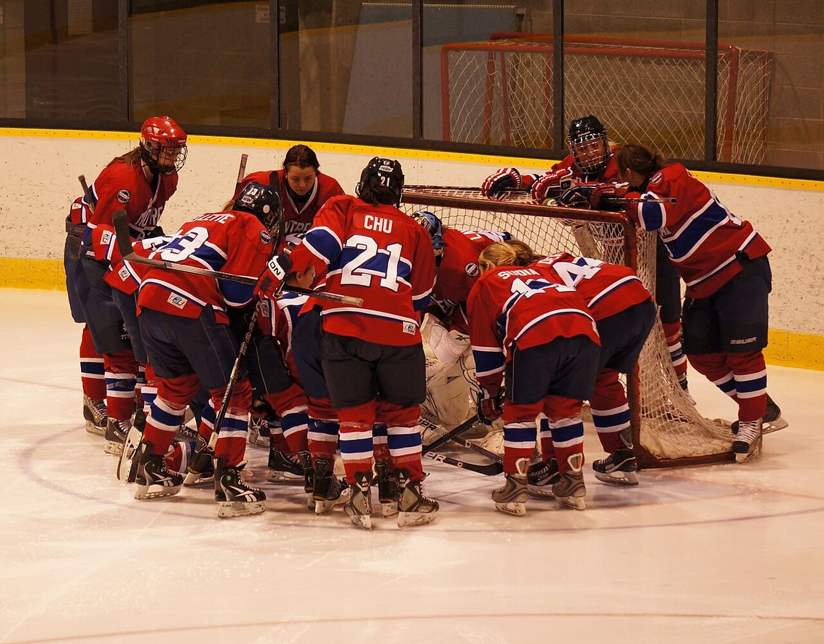 Montreal Stars