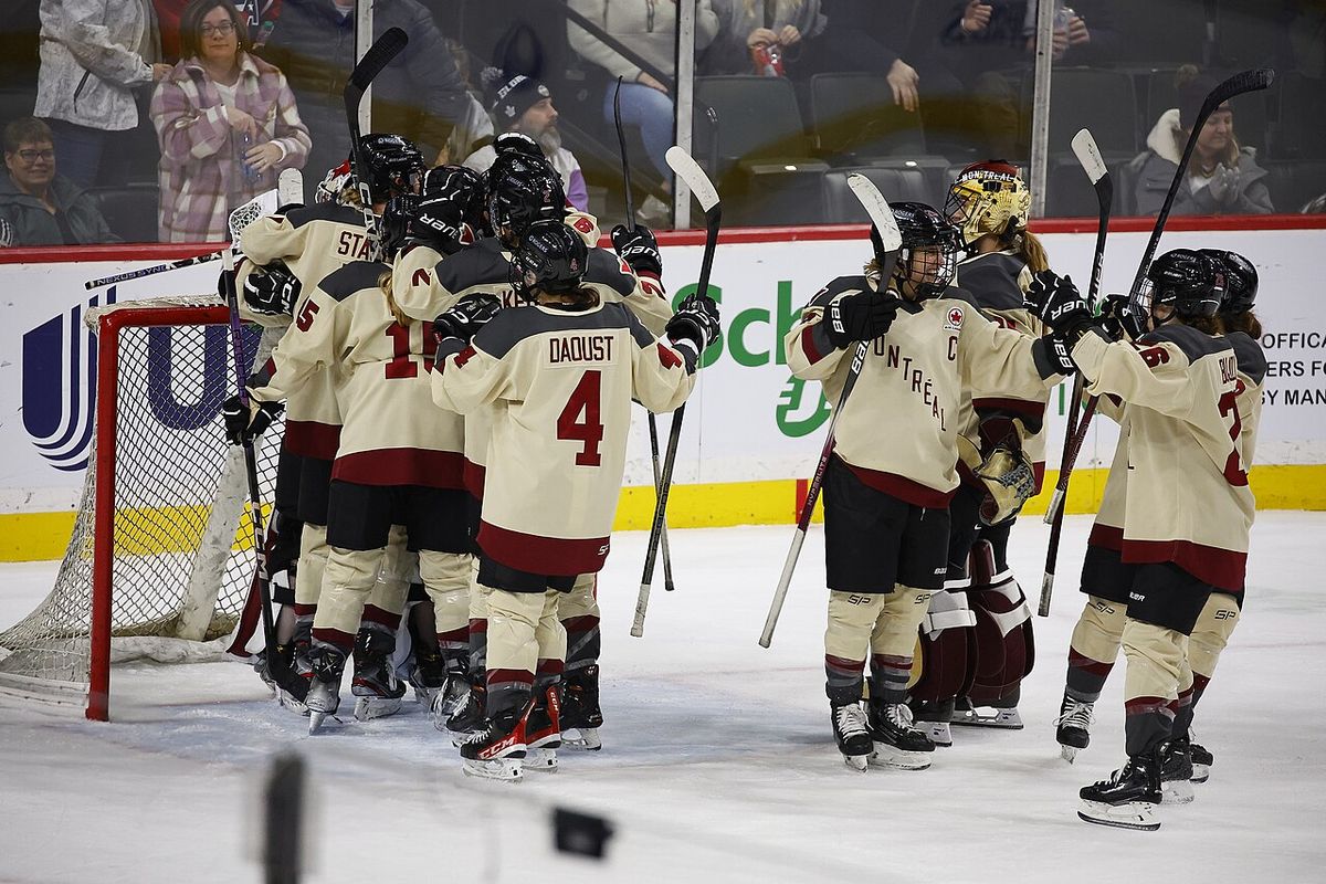 Montreal Victoire