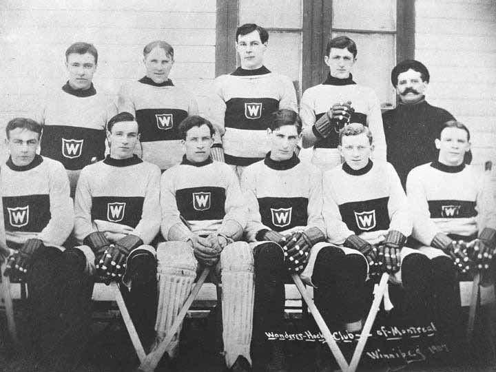 Montreal Wanderers