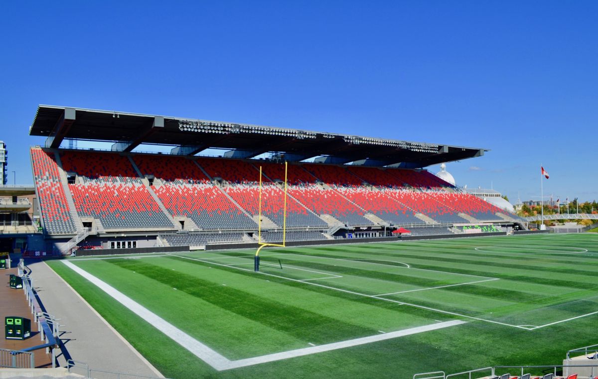 Ottawa Redblacks