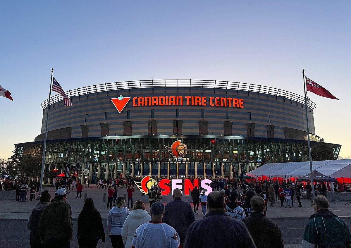 Ottawa Senators