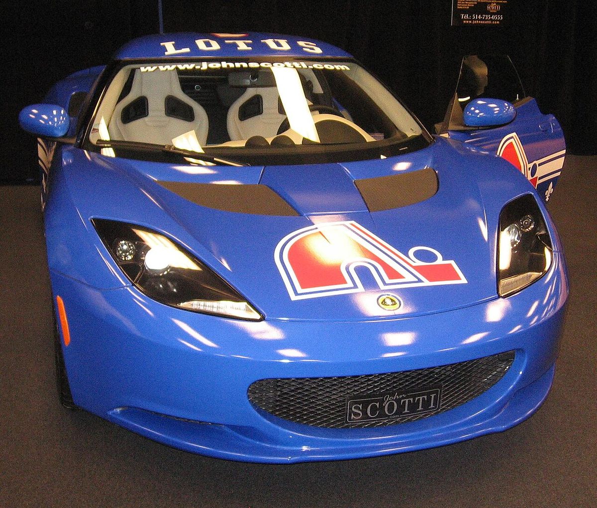 Quebec Nordiques