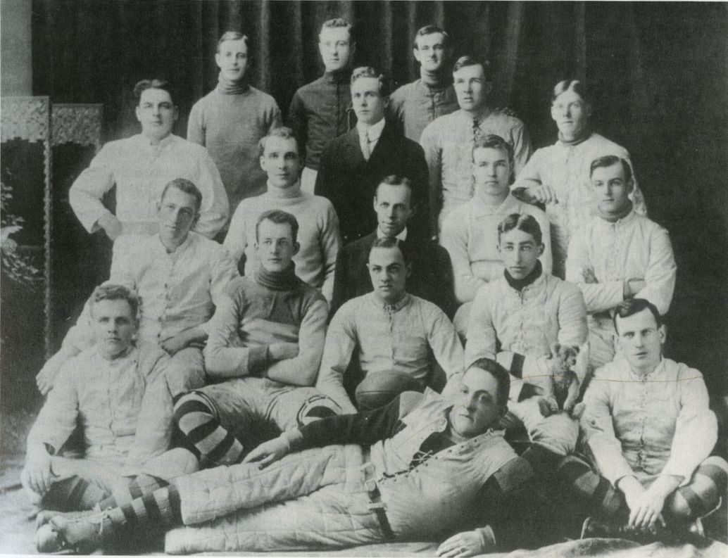 Saskatchewan Roughriders