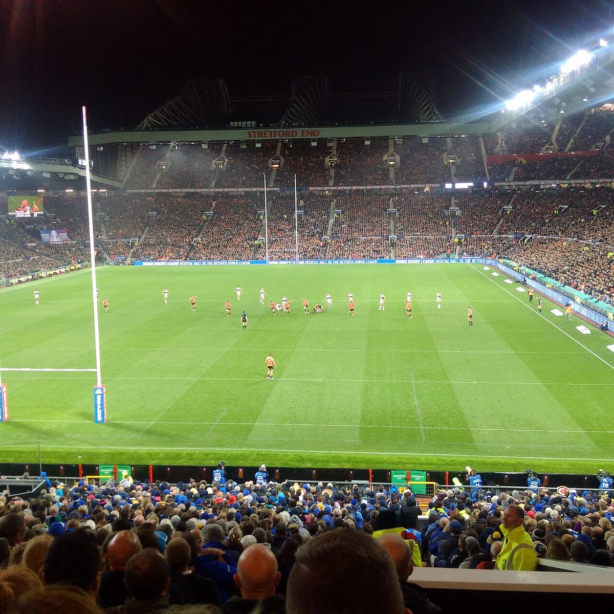 Super League