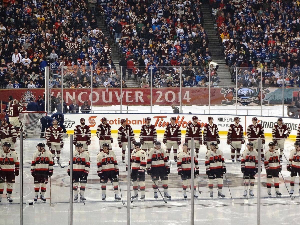 Vancouver Canucks