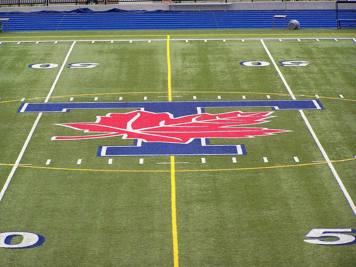 Varsity Stadium
