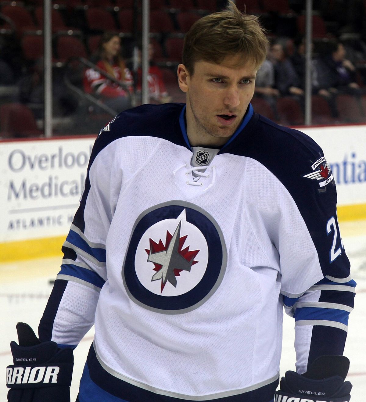 Winnipeg Jets