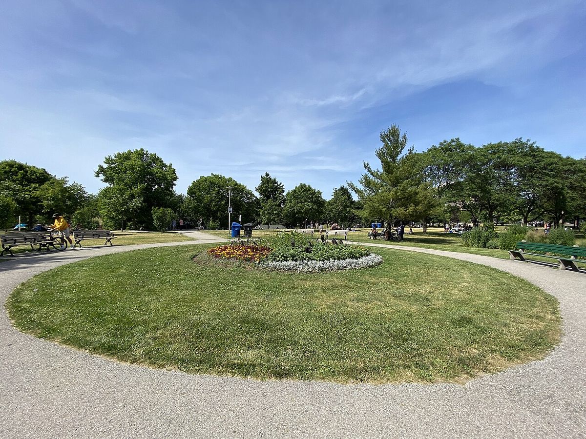 Christie Pits