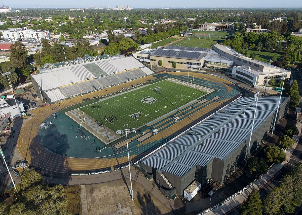 Hornet Stadium