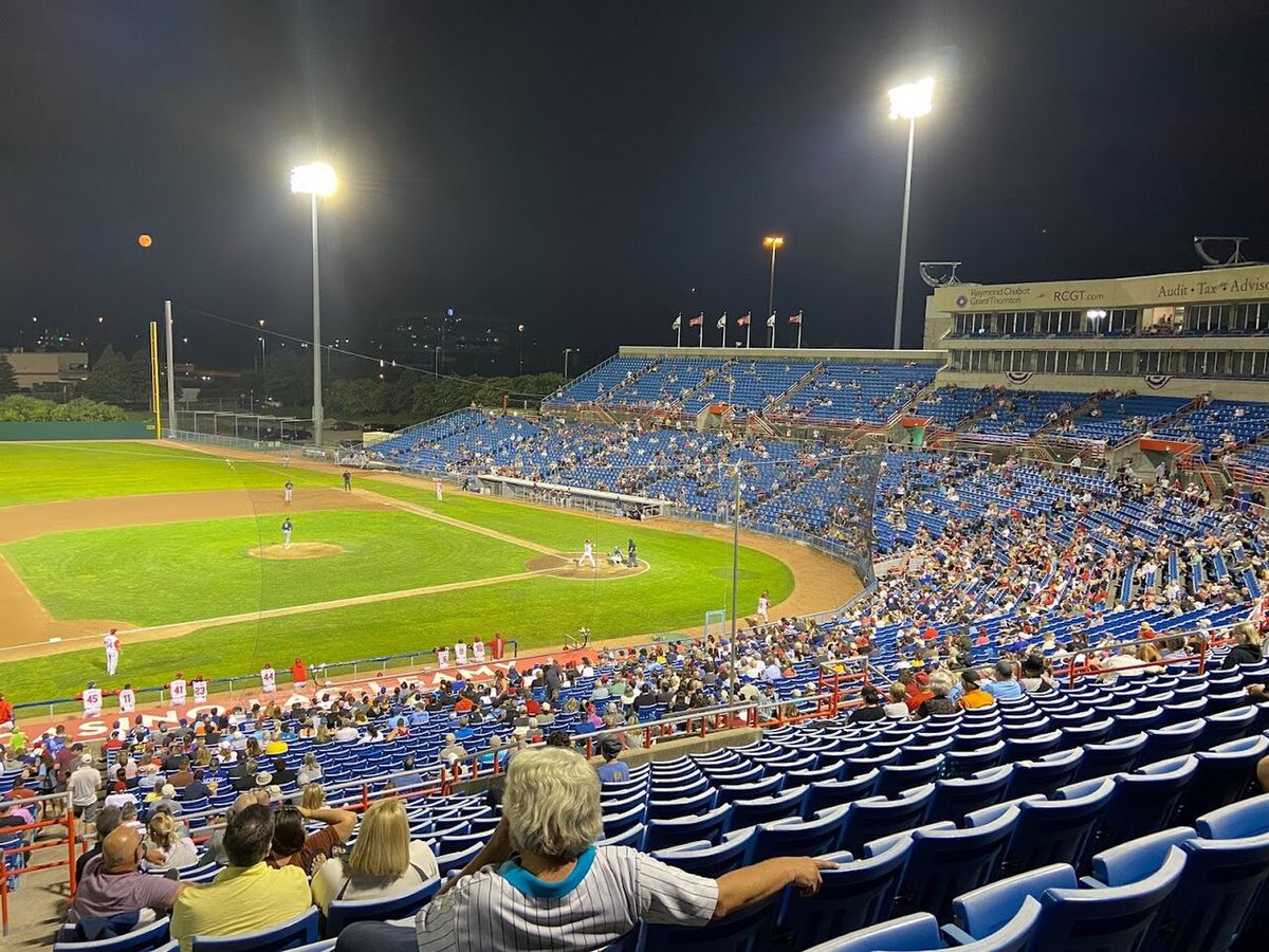 Ottawa Stadium