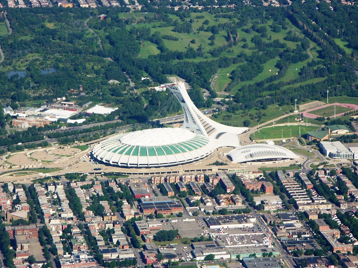 Quebec Autoroute 40