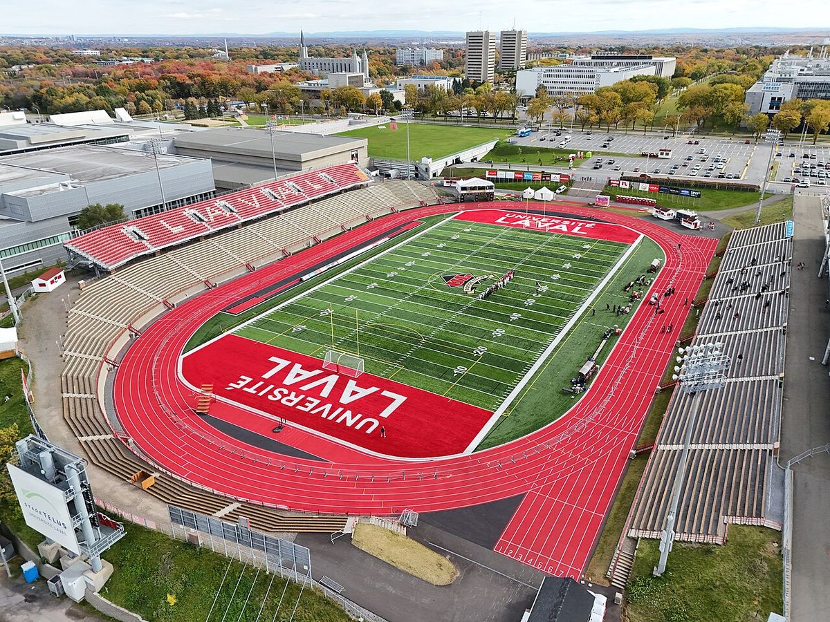 Telus Stadium
